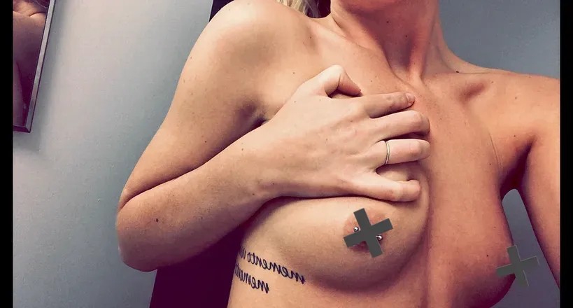 OnlyFans account  inked_baby avatar 1