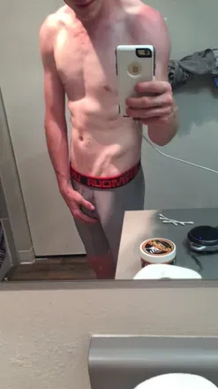 OnlyFans cuenta ragnar.redcock avatar 1