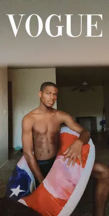 OnlyFans cuenta yojohonson avatar 1