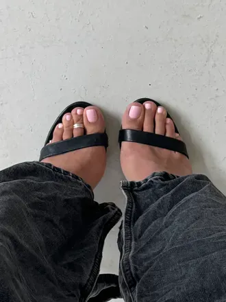OnlyFans cuenta footprincess_lilah avatar 1