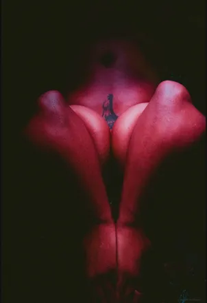 OnlyFans cuenta krownqueen header 2