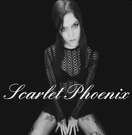 OnlyFans cuenta queenhighpixiescarlet avatar 1