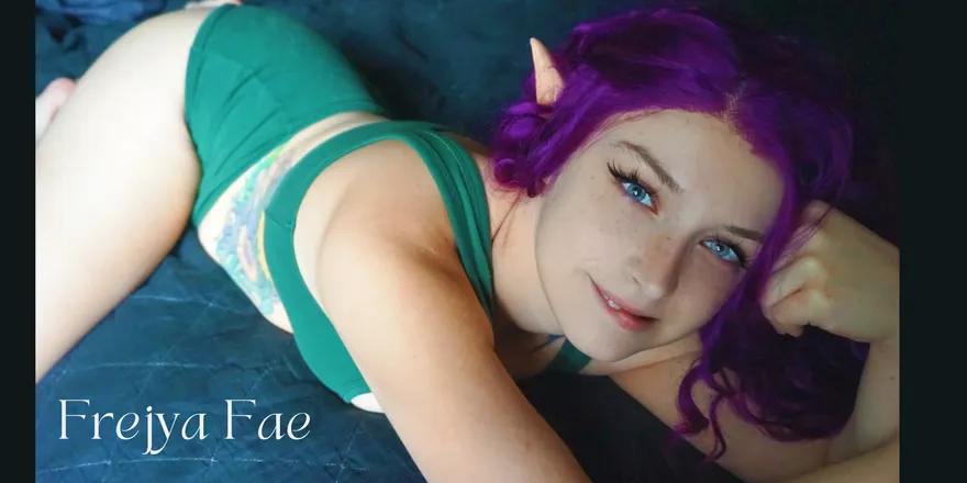 OnlyFans cuenta frejyaflix header 2