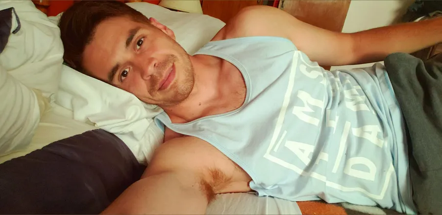 OnlyFans cuenta footwolfhunter header 2