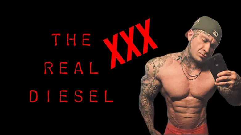 OnlyFans cuenta therealdiesel header 2