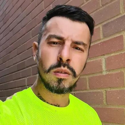 OnlyFans cuenta smokerhot avatar 1