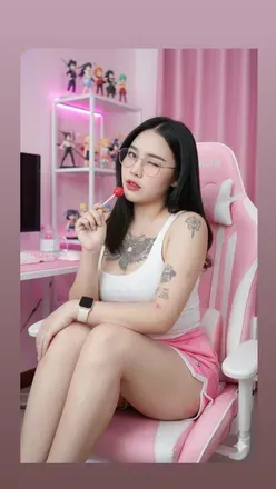 OnlyFans cuenta candy2589 avatar 1