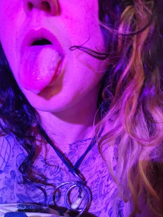 OnlyFans account  disturbed.abyss avatar 1