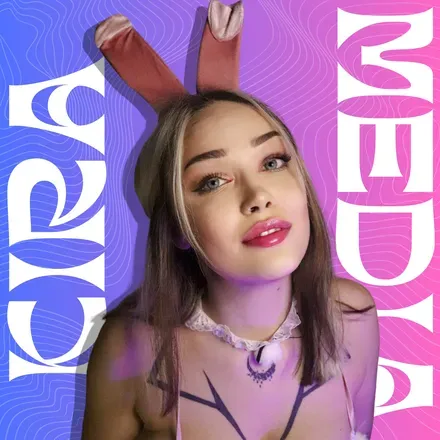OnlyFans cuenta kira_media avatar 1