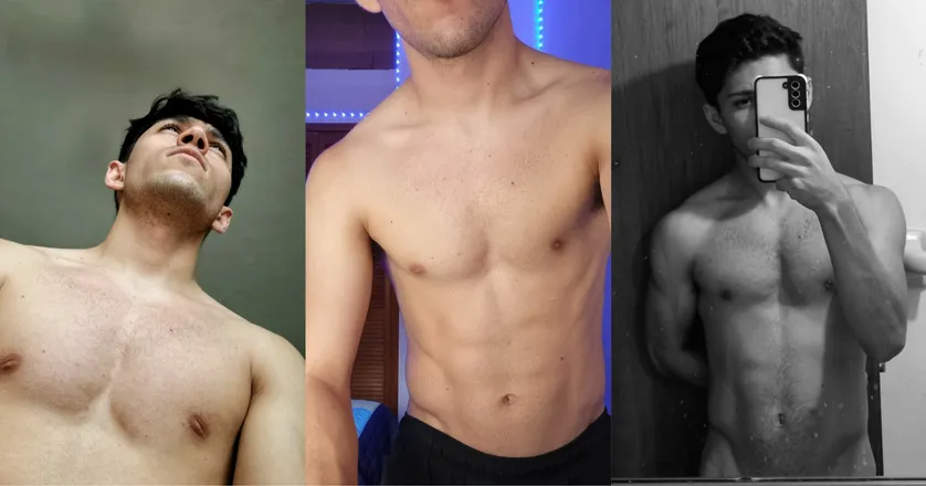 OnlyFans account  cid03 header 2