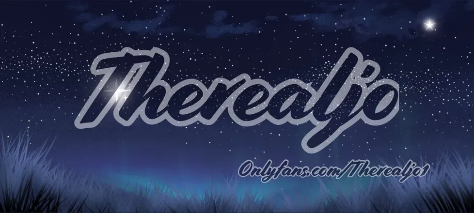 OnlyFans cuenta therealjo1 header 2
