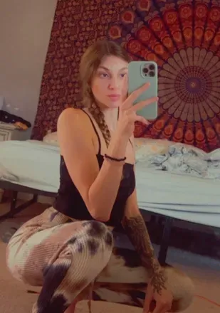 OnlyFans account  ratchelll avatar 1