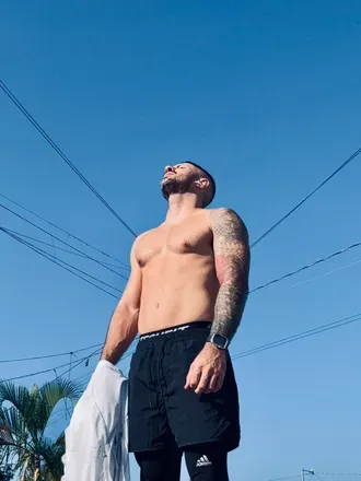 OnlyFans cuenta kamilo.quinto avatar 1