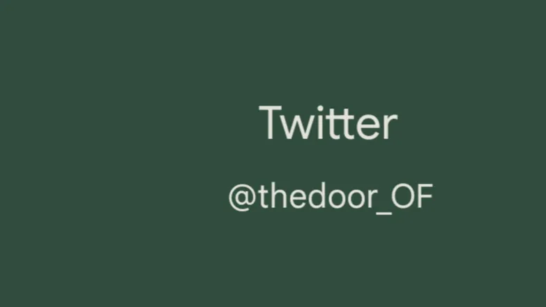 OnlyFans cuenta thedoor_of header 2