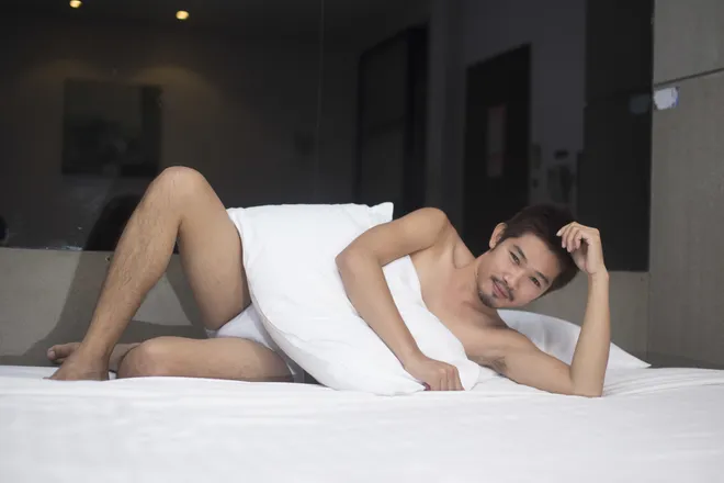OnlyFans cuenta petejira1983 header 2