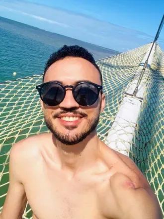 OnlyFans cuenta gleixin avatar 1