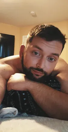 OnlyFans cuenta chrisalexander92 avatar 1