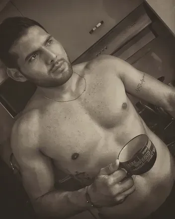 OnlyFans cuenta miguel3dk2 avatar 1