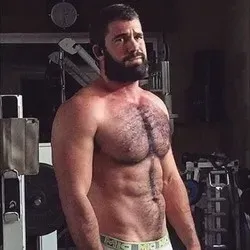 OnlyFans cuenta the_alpha_dad avatar 1
