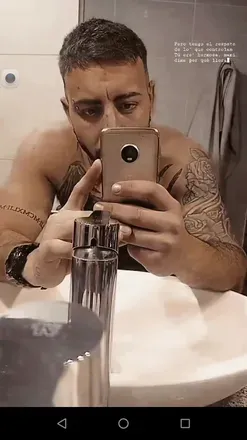 OnlyFans cuenta latinboybaby avatar 1