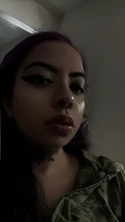 OnlyFans cuenta morticia_widow avatar 1