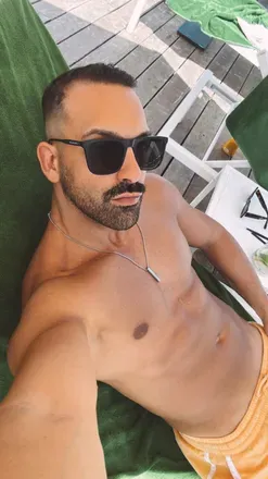 OnlyFans cuenta ricardo_roke avatar 1