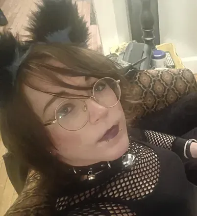 OnlyFans account  lexithegaymer avatar 1