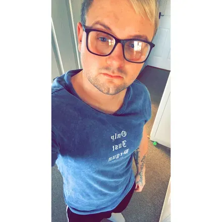 OnlyFans cuenta dannyboy3005 avatar 1