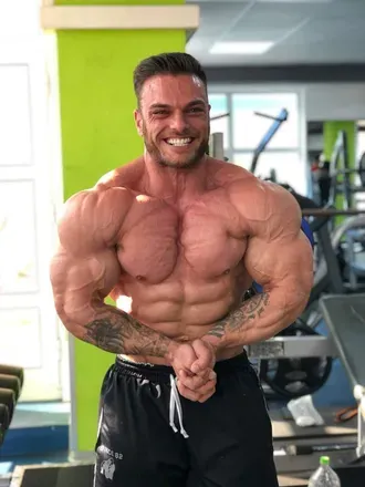 OnlyFans of kevinconrad91