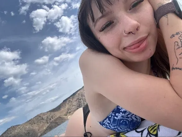 OnlyFans cuenta brenna_gracie avatar 1