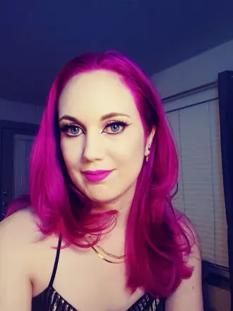 OnlyFans cuenta princesskittyblueeyes avatar 1