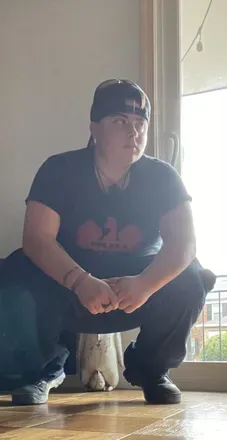 OnlyFans cuenta zsouth98 avatar 1