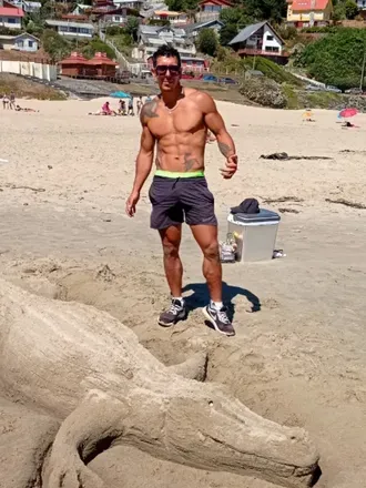 OnlyFans cuenta nachin.pipe avatar 1