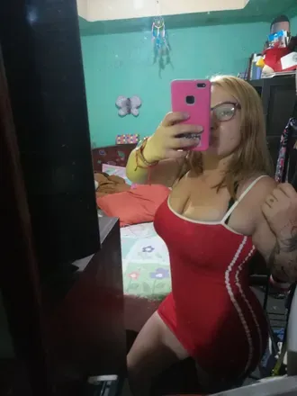 OnlyFans cuenta trejostha avatar 1