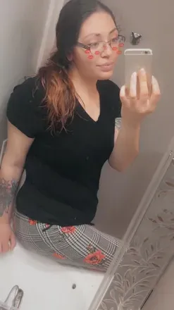 OnlyFans account  cait1596 avatar 1