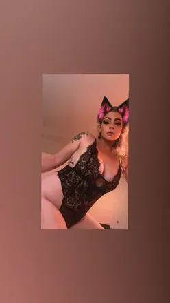 OnlyFans cuenta kittensiren avatar 1