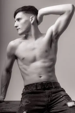 OnlyFans cuenta jsmithfree avatar 1