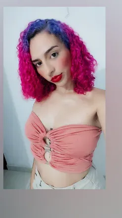 OnlyFans cuenta lorenitacrespita avatar 1