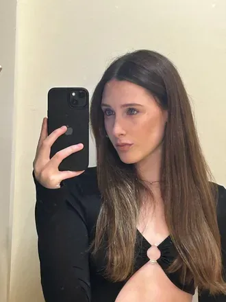 OnlyFans cuenta zarabrooke avatar 1