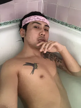 OnlyFans cuenta princecaramelo avatar 1