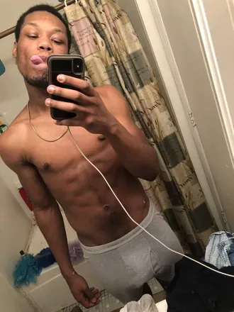 OnlyFans cuenta trickyyd800 avatar 1