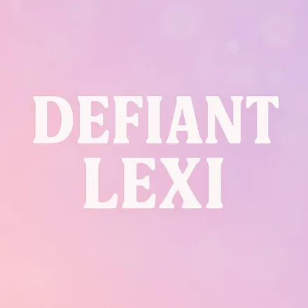 OnlyFans cuenta justlexifree header 2