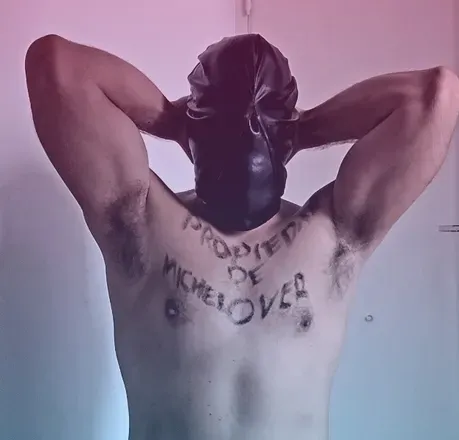 OnlyFans cuenta sumisomad avatar 1