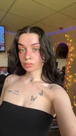 OnlyFans cuenta lil.choppabxtch avatar 1
