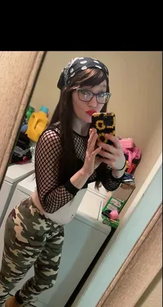 OnlyFans cuenta latoshahuckaba avatar 1
