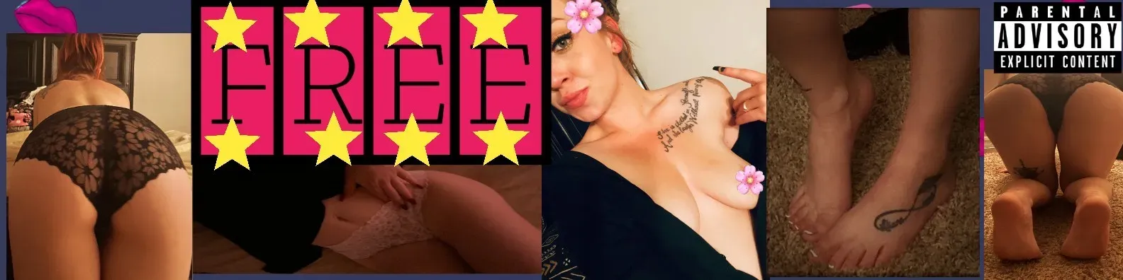 OnlyFans cuenta naughtynataliefree header 2