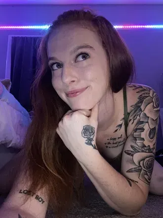 OnlyFans account  dancing_cherry avatar 1