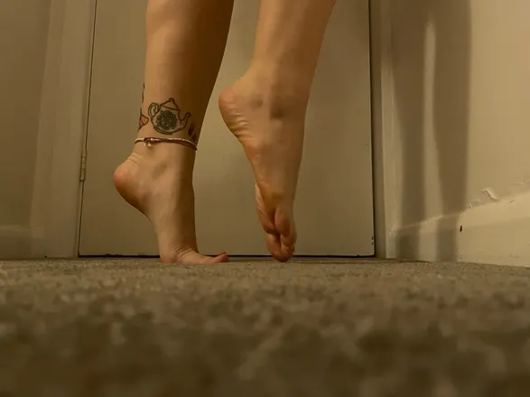 OnlyFans cuenta f00tsiexox header 2