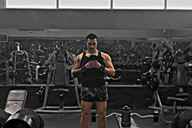 OnlyFans cuenta straydog4 header 2