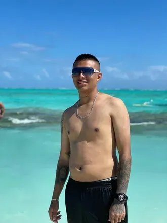 OnlyFans cuenta babboy69 avatar 1